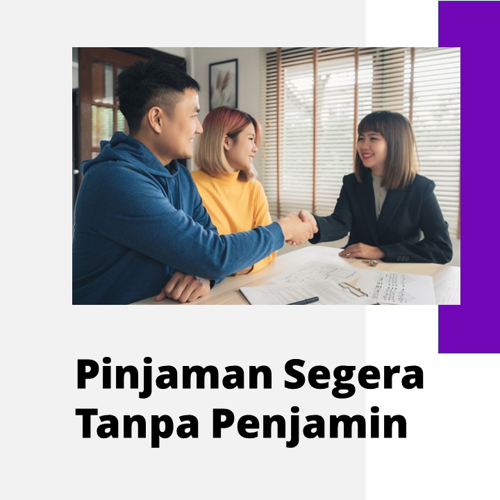 Apa itu Pinjaman Peribadi Tanpa Penjamin?