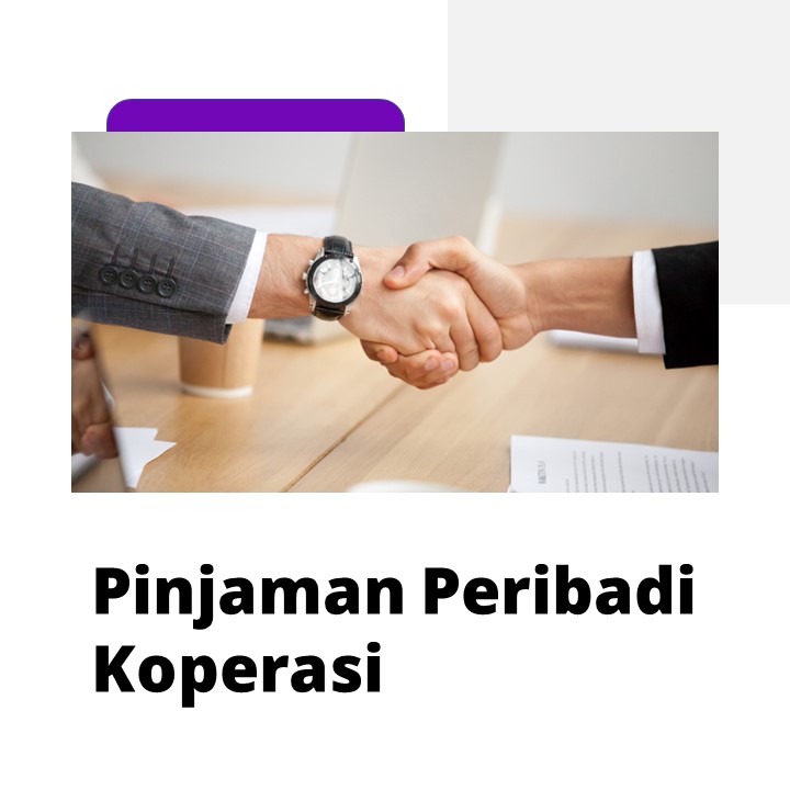 Apa itu Pinjaman Peribadi Tanpa Penjamin?