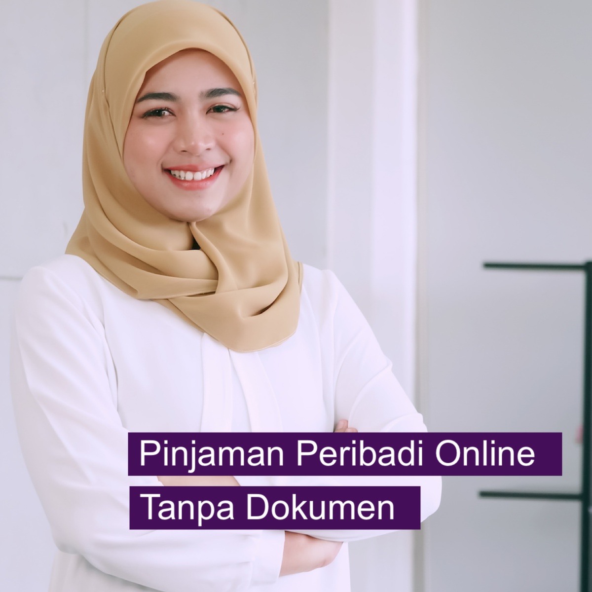 Bagaimana Cara Mendapatkan Pinjaman Peribadi Tanpa Dokumen Sokongan?